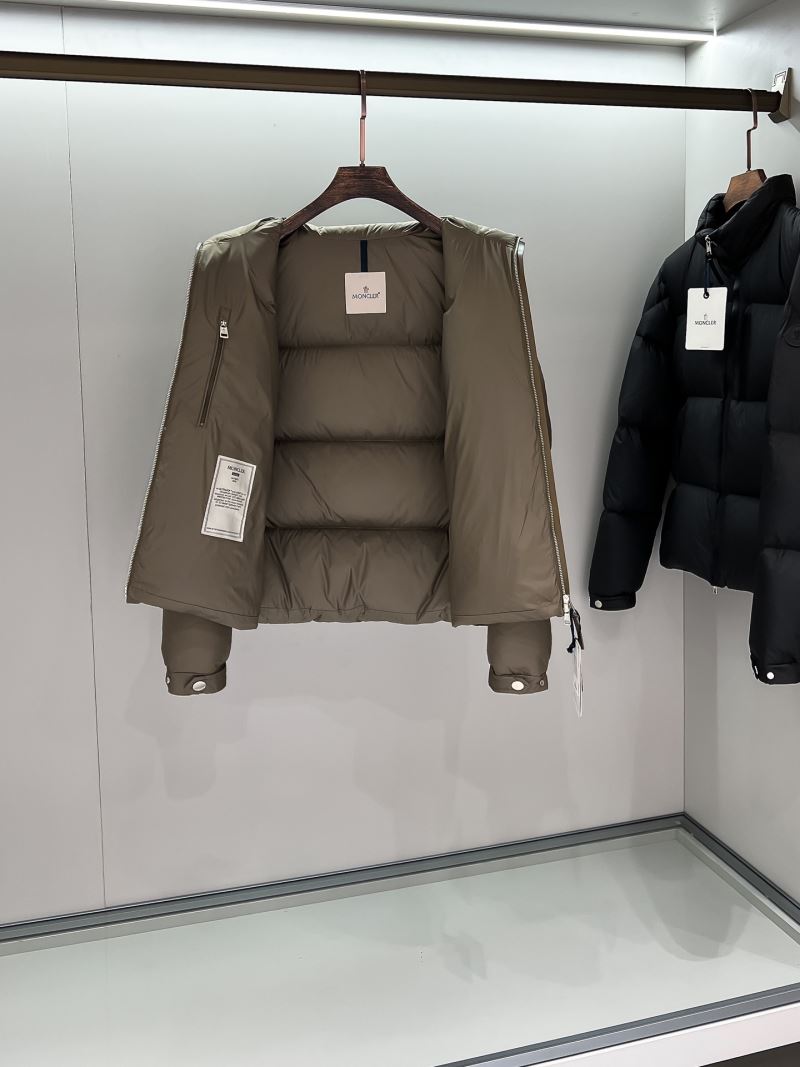 Moncler Down Jackets